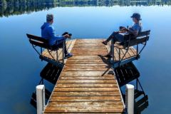 dock-couple